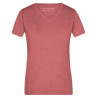 Red Melange